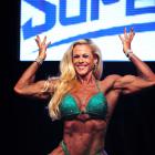 Ida  Sefland - IFBB Toronto Pro Supershow 2014 - #1