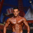 Stephen  Mass - IFBB Europa Show of Champions Orlando 2014 - #1