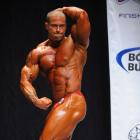 Caleb  Blanchard - NPC USA 2012 - #1