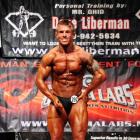 Brock  Norton - NPC Natural Ohio 2014 - #1