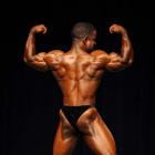 Gene   Johnson - NPC Nationals 2009 - #1