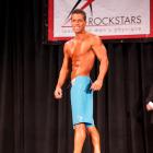 Chad  James - NPC Atlantic USA 2012 - #1