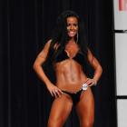 Sunshine  Moose - IFBB North American Championships 2009 - #1