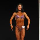 Monica   Allison - NPC Team Universe 2011 - #1