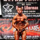 Brock  Norton - NPC Natural Ohio 2014 - #1