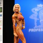 Joelle  Smith - IFBB New York Pro 2012 - #1