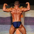 Clay   Bumstead - NPC Lone Star Classic 2009 - #1