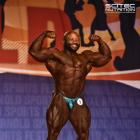 Charles   Dixon - IFBB Arnold Classic 2016 - #1