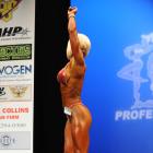 Joelle  Smith - IFBB New York Pro 2012 - #1