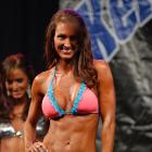 Ronda   Engle - NPC Kentucky 2009 - #1