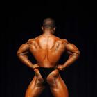 Gene   Johnson - NPC Nationals 2009 - #1