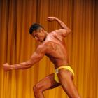 Ysmar  Pino - NPC Long Island Championships 2010 - #1