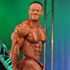 Jeff Box  Long - IFBB Jacksonville Pro 2010 - #1