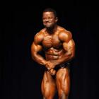 Gene   Johnson - NPC Nationals 2009 - #1