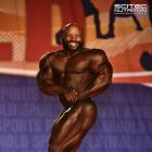 Charles   Dixon - IFBB Arnold Classic 2016 - #1