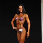 Monica   Allison - NPC Team Universe 2011 - #1