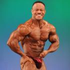 Jeff Box  Long - IFBB Jacksonville Pro 2010 - #1