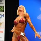 Joelle  Smith - IFBB New York Pro 2012 - #1