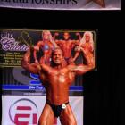 David  Mansell - NPC Northcoast Championships 2014 - #1