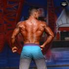 Stephen  Mass - IFBB Europa Show of Champions Orlando 2014 - #1