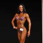 Monica   Allison - NPC Team Universe 2011 - #1