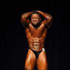 Gene   Johnson - NPC Nationals 2009 - #1