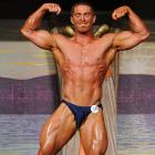 Clay   Bumstead - NPC Lone Star Classic 2009 - #1