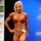 Joelle  Smith - IFBB New York Pro 2012 - #1