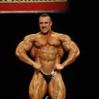 Audrius  Jegelevicius - NPC Jr. USA 2011 - #1