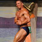 Clay   Bumstead - NPC Lone Star Classic 2009 - #1