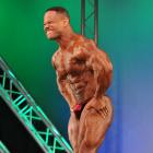 Jeff Box  Long - IFBB Jacksonville Pro 2010 - #1