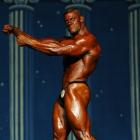 William  Rodriguez - NPC Europa Show of Champions 2012 - #1