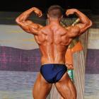 Clay   Bumstead - NPC Lone Star Classic 2009 - #1