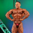 Jeff Box  Long - IFBB Jacksonville Pro 2010 - #1