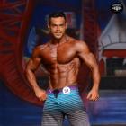 Stephen  Mass - IFBB Europa Show of Champions Orlando 2014 - #1