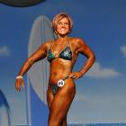 Michelle  Carter - NPC Europa Show of Champions 2011 - #1