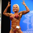 Joelle  Smith - IFBB New York Pro 2012 - #1