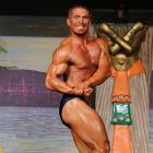 Clay   Bumstead - NPC Lone Star Classic 2009 - #1