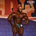 Charles   Dixon - IFBB Arnold Classic 2016 - #1