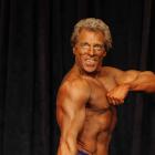 Perry   Plush - NPC Masters Nationals 2009 - #1