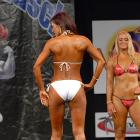 Kimberly  Koziol - NPC Kentucky 2009 - #1