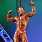 Steve  Namat - IFBB Jacksonville Pro 2010 - #1