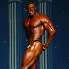 William  Rodriguez - NPC Europa Show of Champions 2012 - #1