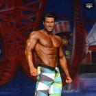 Steve  Mousharbash - IFBB Europa Show of Champions Orlando 2014 - #1