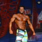 Steve  Mousharbash - IFBB Europa Show of Champions Orlando 2014 - #1