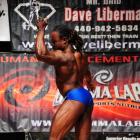 Charles  Pratt - NPC Natural Ohio 2014 - #1