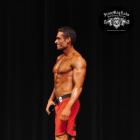 Stan  Golubchik - NPC Texas State 2013 - #1