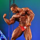 Steve  Namat - IFBB Jacksonville Pro 2010 - #1