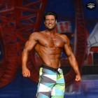 Steve  Mousharbash - IFBB Europa Show of Champions Orlando 2014 - #1