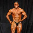 Gary  Villali - NPC Masters Nationals 2010 - #1